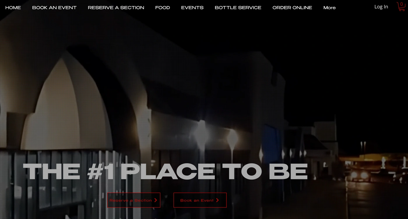 Mr. B’s Privileged Lounge: an enlarged detail from the supplied desktop screenshot